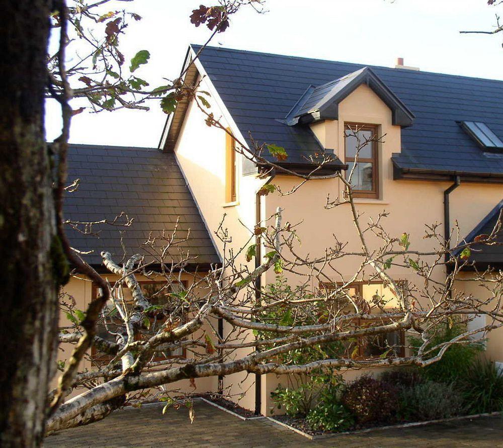 كينمير Eclipse Holiday Homes & Adventure Centre المظهر الخارجي الصورة