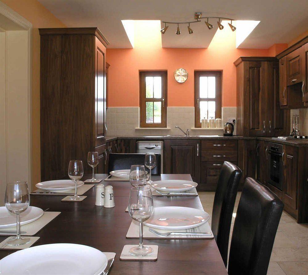 كينمير Eclipse Holiday Homes & Adventure Centre المظهر الخارجي الصورة
